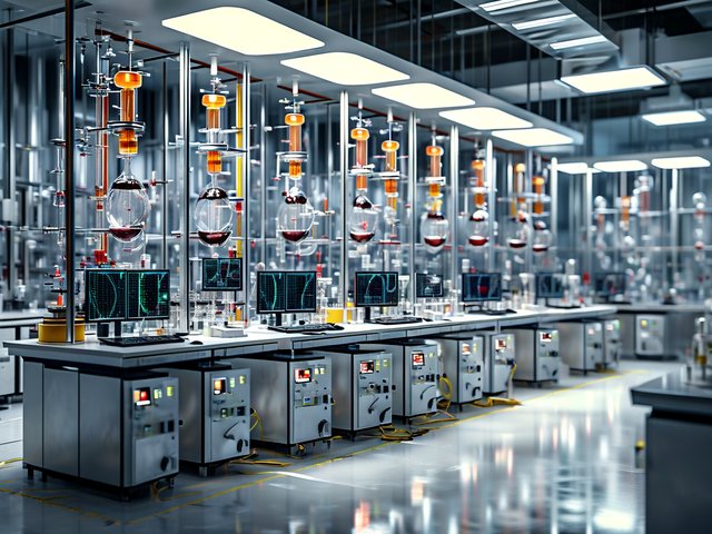 化工反应安全评估