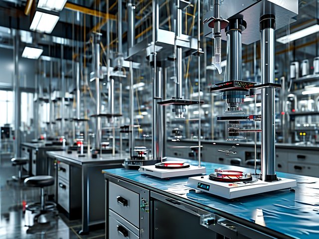 化纤材料拒水性测试