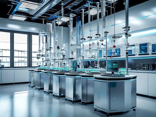 医用导管性能检测