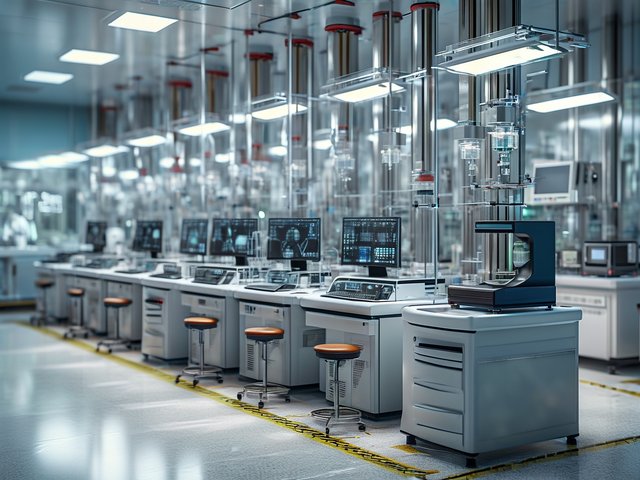 医用材料生物相容性检测