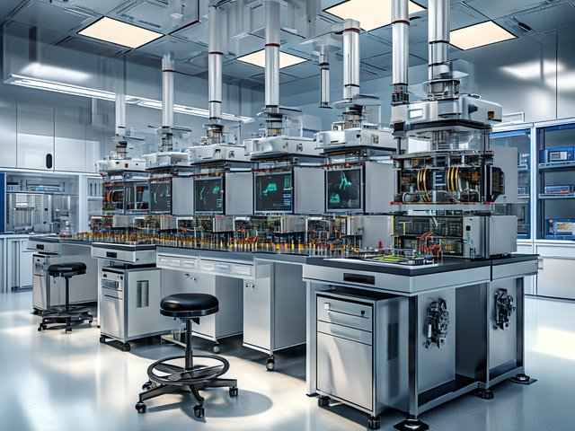 医用电气设备安全检测