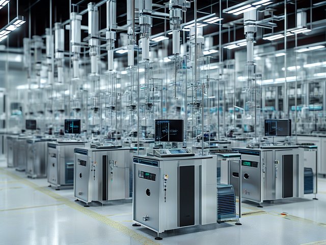 医用纺织品银离子释放检测