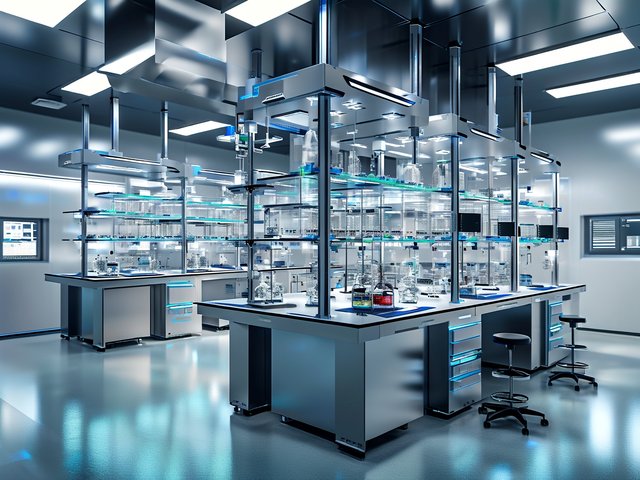 医用耗材生物相容性检测