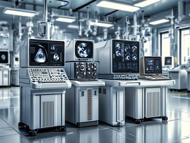 医用超声设备性能检测