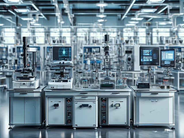 医疗器械包装检测