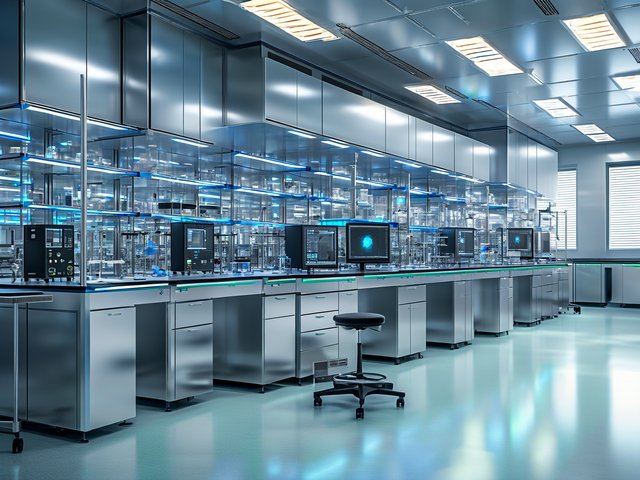 医疗器械无菌性能检测