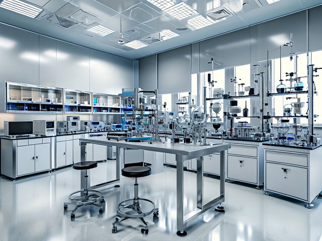 医疗器械骨粉含量测试