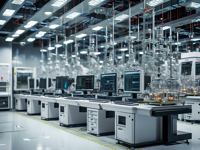 半导体薄膜性能测试