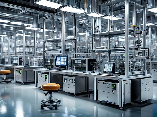 印刷电路板可靠性检测