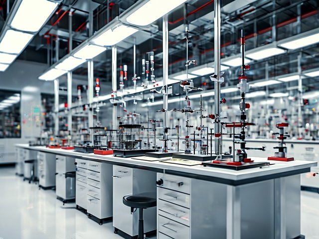 危险化学品检测片灵敏度测试