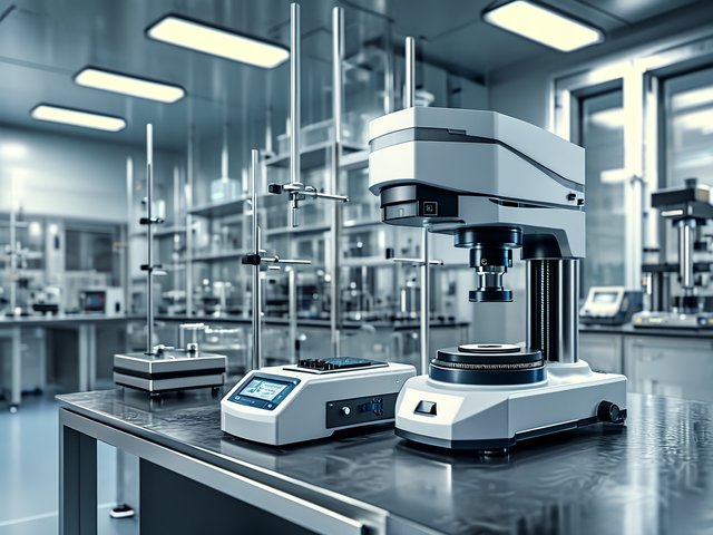 即时检测设备精度检测