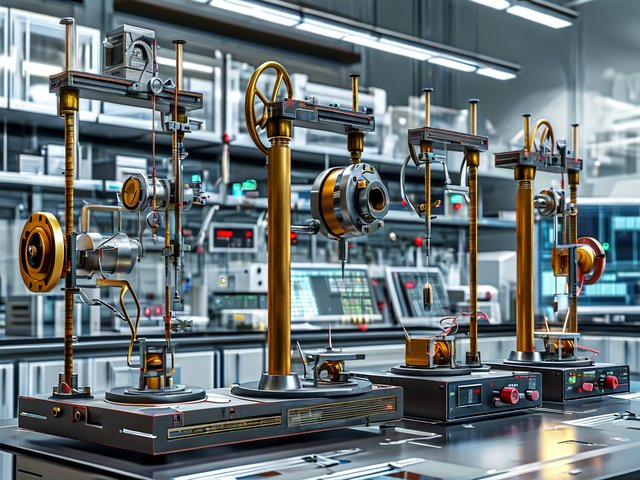 卷扬机安全检测