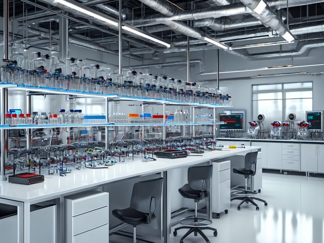 反渗透清洗剂纯度检测