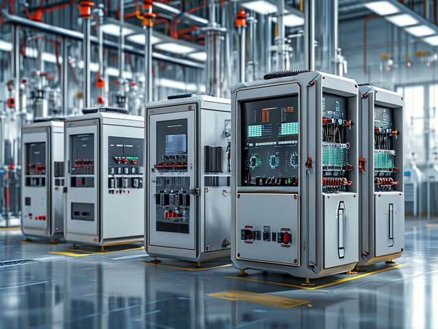 变压器油中气体含量检测