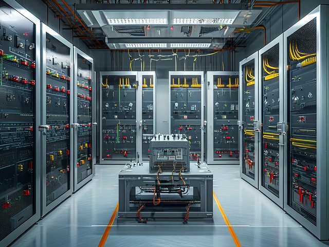 变电站直流屏冗余测试