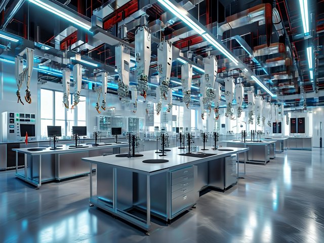 吊装带破断强度检测