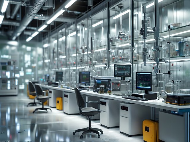 土壤改良剂保水性检测