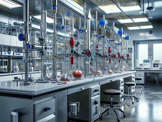 土壤线虫数量检测