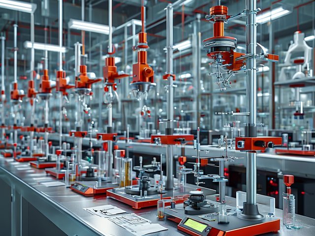 土工布性能检测