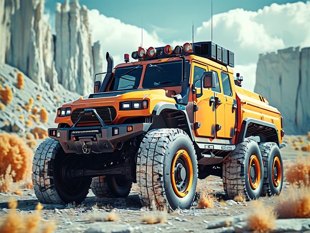 地面车辆红外特征检测