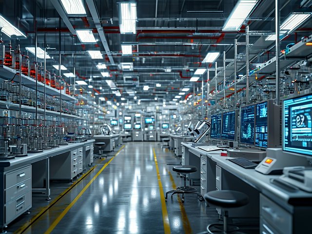 城市道路照明检测