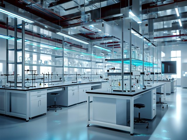 塑料中溴化阻燃剂试验