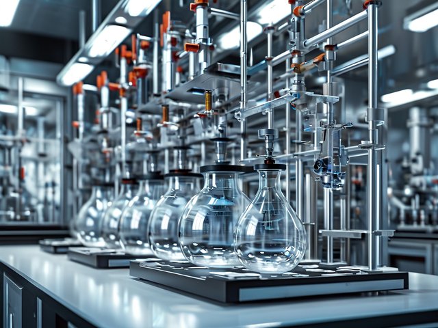 塑料管材耐候性检测