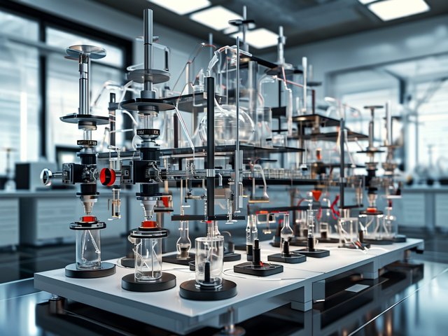 塑料管材耐应力开裂测试