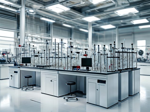 塑料耐慢速裂纹增长试验