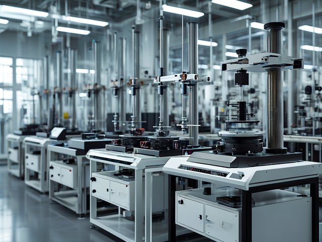 塑料薄膜拉伸性能测试