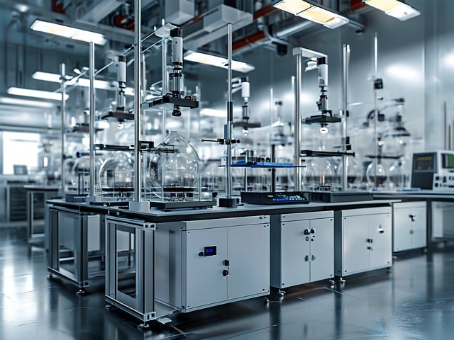 塑料薄膜耐候性测试