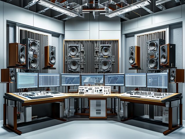 声屏障隔音性能检测