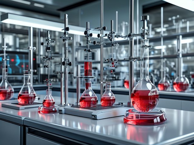 壳聚糖刚果红鉴定分析