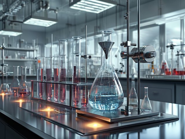 复合材料涂层阻垢分析