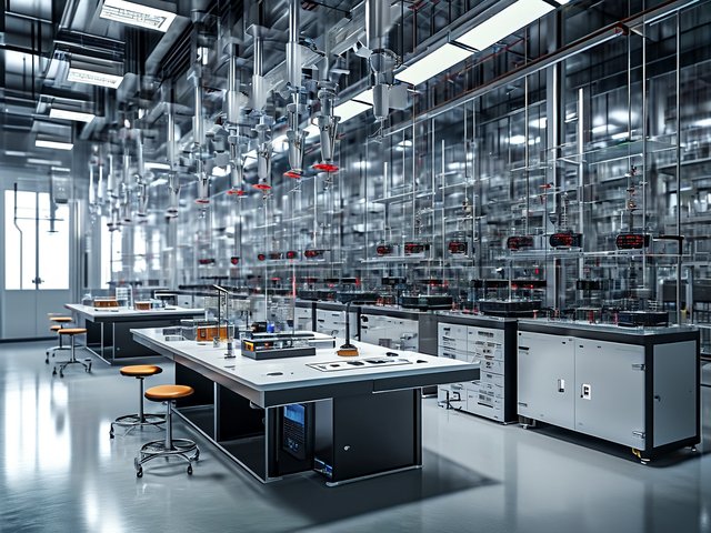 复合材料热应力分析