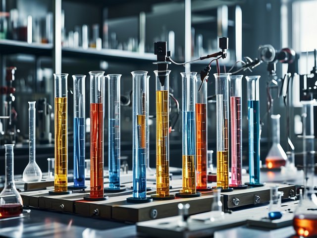 复合材料热循环测试