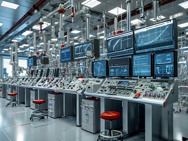 多普勒天气雷达性能检测