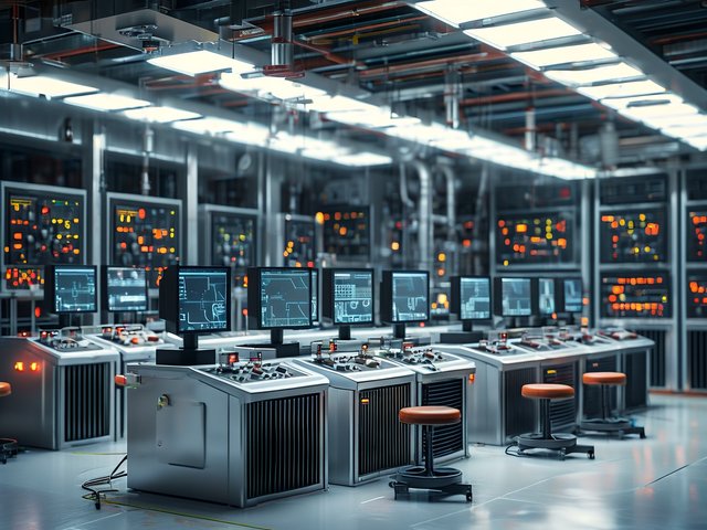 天然气热值声光测量