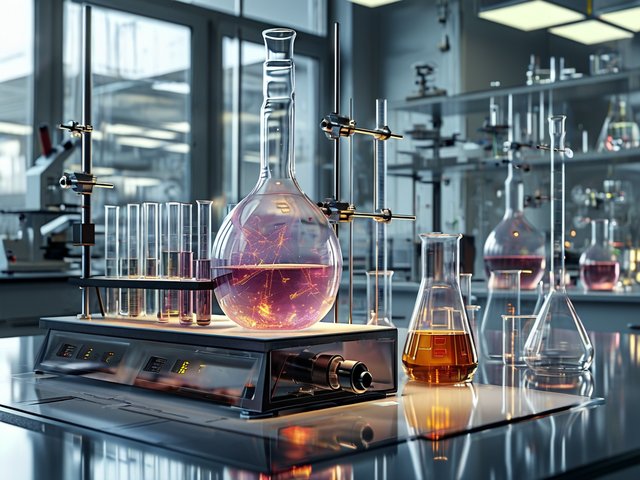 太阳能硅片掺杂测试