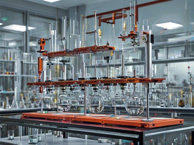 套管壁厚均匀性试验