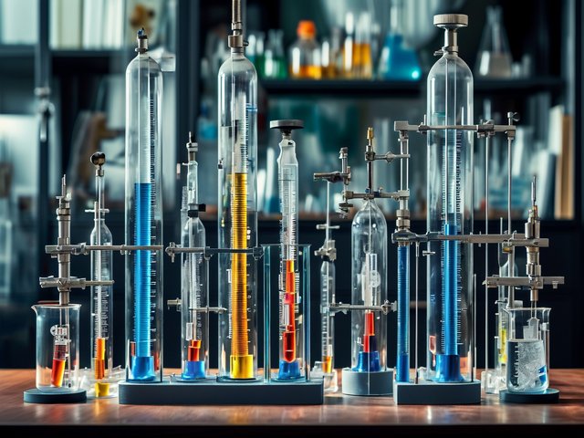 套管抗外压强度检测