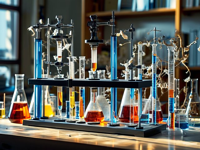 套管抗挤毁测试