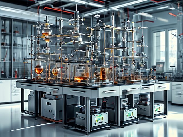 威百亩含量检测