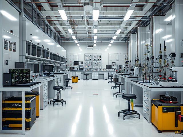 安全防范设备性能检测