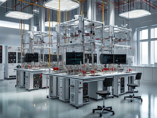 室内甲醛含量检测