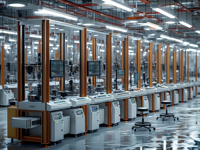 家具耐湿热性测试