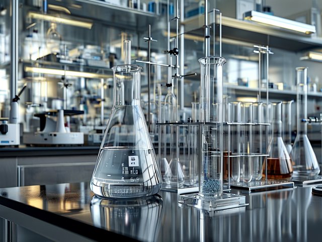 家居用品银离子迁移检测