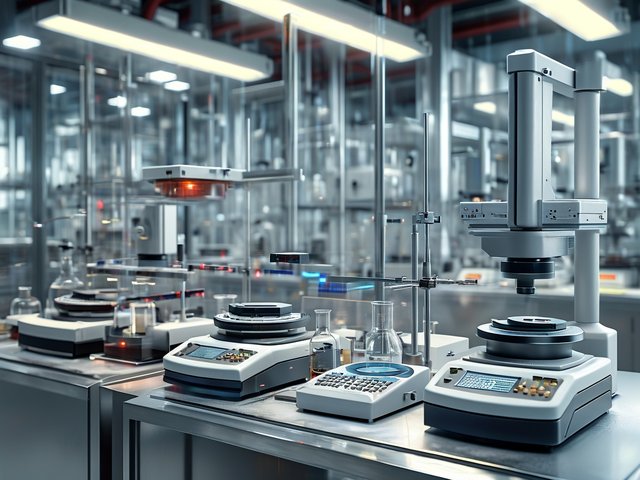 小麦弱化度分析