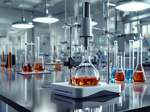 小鼠足肿胀体积检测