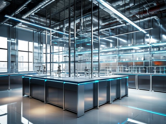 工业废水重金属吸附分析